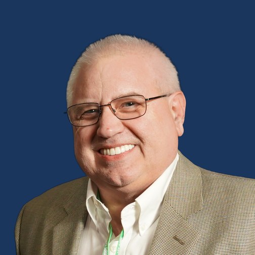 Jay Olivo