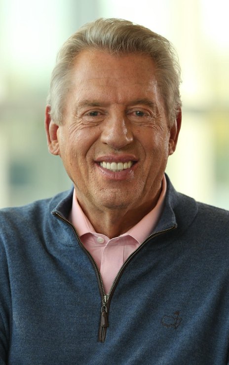 Dr. John C. Maxwell